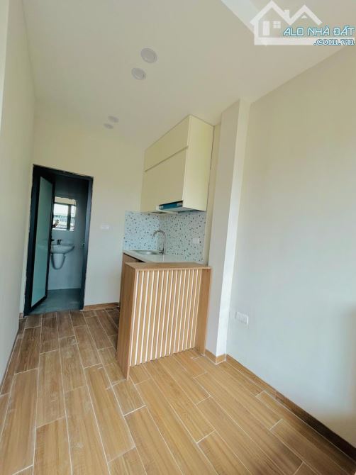 Bán gấp CCMN Phan Đình Giót, Thanh Xuân, 43m2, 6T, 9 phòng kk, Dt 50tr/th, giá 10 tỷ - 2