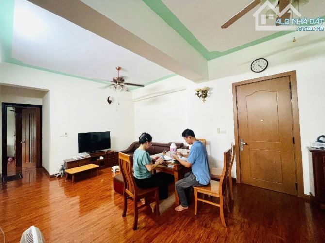 CC 2 NGỦ TỐ HỮU - LÊ VĂN LƯƠNG - CĂN GÓC SÁNG THOÁNG GIÓ LỒNG LỘNG CHỈ 5 ty - 2