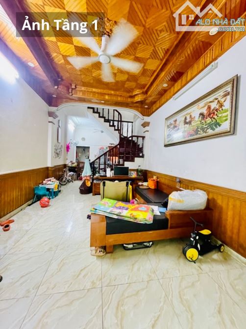 BÁN NHÀ NGUYỄN KHANG, CẦU GIẤY - 45M2 - 5 TẦNG - GẦN Ô TÔ ĐỖ - GIÁ 10 TỶ - 2