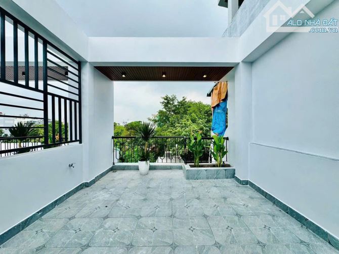 🏠Siêu Phầm Hẻm 6m--Lê Văn Thọ P14💎4x15m 3 Lầu 4PN 5WC💵7,5 Tỷ - 22