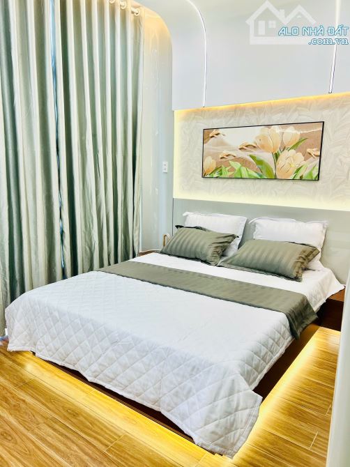 Bán Nhà Đẹp 5 Tầng Hương Lộ 2 Bình Tân, 5 P.N, Hoàn Công Đủ, Nhỉnh 6 Tỷ TL - 22