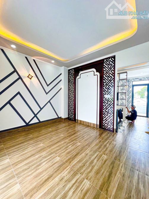 BÁN NHÀ TRỆT 3 LẦU - KDC 91B, AN KHÁNH, NINH KIỀU, TP CẦN THƠ - 23
