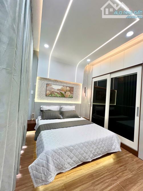 Bán Nhà Đẹp 5 Tầng Hương Lộ 2 Bình Tân, 5 P.N, Hoàn Công Đủ, Nhỉnh 6 Tỷ TL - 23