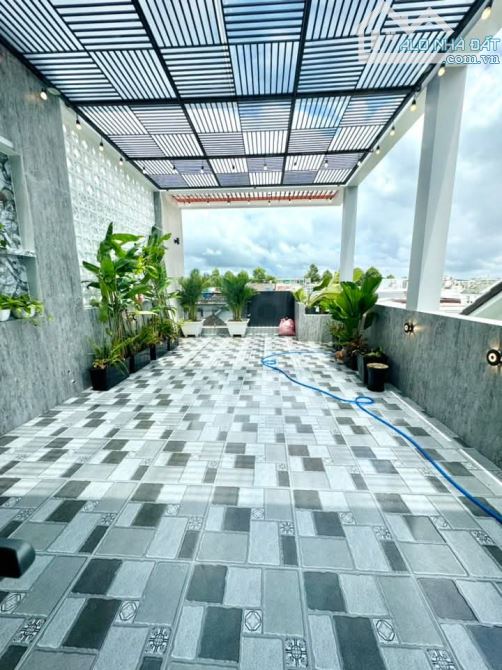 BÁN NHÀ TRỆT 3 LẦU - KDC 91B, AN KHÁNH, NINH KIỀU, TP CẦN THƠ - 24