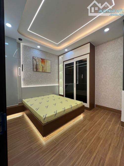 Bán Nhà Đẹp 5 Tầng Hương Lộ 2 Bình Tân, 5 P.N, Hoàn Công Đủ, Nhỉnh 6 Tỷ TL - 24