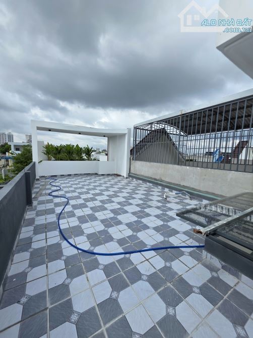 Bán nhà KDC gần vòng xoay An Phú 1km, p.An Phú, Tp.Thuận An chỉ 6,2 tỷ TL M6695 - 25