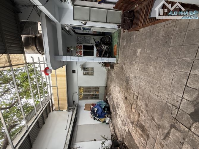 NGAY SÂN BAY, HẺM XE HƠI BẠCH ĐẰNG, TÂN BÌNH, 155M2 CÓ KC Ở NGAY. GIẢM 350TR CHỈ CÒN 34.5T - 2