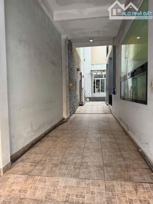 BÁN NHÀ 04 TẦNG MẶT TIỀN KINH DOANH ĐIỆN BIÊN PHỦ GIÁP RANH LÊ LỢI, NGUYỄN HUỆ .. SỐC ❌ - 3
