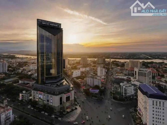 BÁN MẶT TIỀN KINH DOANH ĐƯỜNG CHU VĂN AN, HUẾ - VỊ TRÍ KIM CƯƠNG .. GIÁ SỐC RẺ NHẤT ❌ - 3
