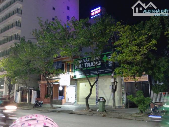 BÁN 79M2 MẶT TIỀN KINH DOANH BÀ TRIỆU, HUẾ - HÀNG CỰC HIẾM .. GIÁ SỐC RẺ NHẤT THỊ TRƯỜNG ❌ - 3