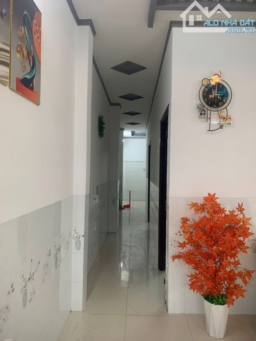 Nhà trệt lửng 4,5 x 16 lộ ô tô khu 3A, An Binh, N kiều giá 2 tỷ 380 tr (TL) - 3