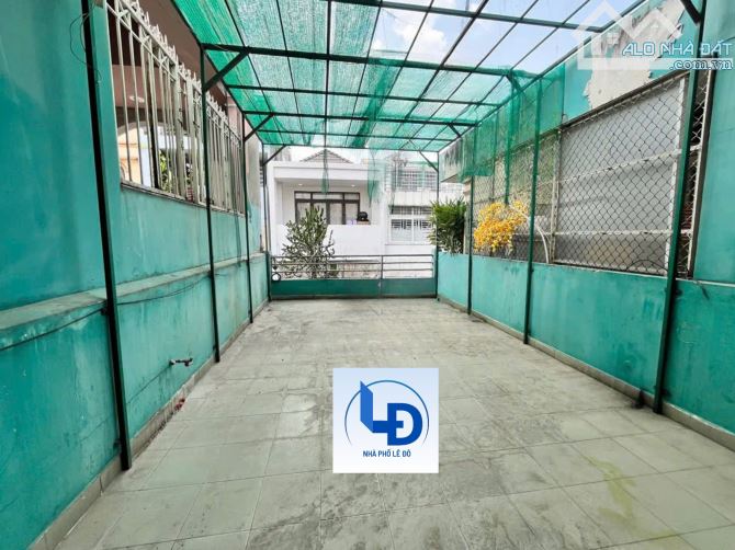 Bán Nhà.Vị trí đẹp. Hẻm 8m Sư Vạn Hạnh – Gần Vạn Hạnh Mall – Giá Tốt - 9