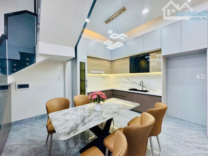 Nhà mặt tiền huyện lộ 95 gần siêu thị Big C Go, Tp Mỹ Tho Tiền Giang - 3
