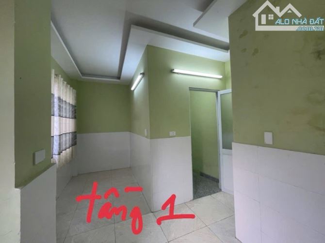 🔥CỰC HIẾM- BÁN NHÀ TRUNG TÂM Q1- NGANG 5M - NHỈNH 5️⃣ TỶ - 3