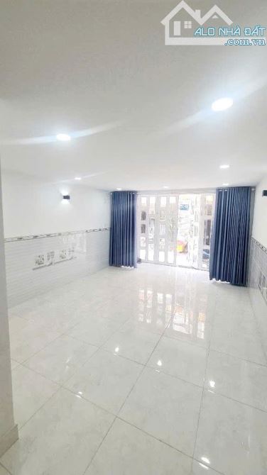 Khu TÊN LỬA AeON BÌNH TÂN nhà 2 tầng đường số 29 chỉ 4.2 tỷ - 3