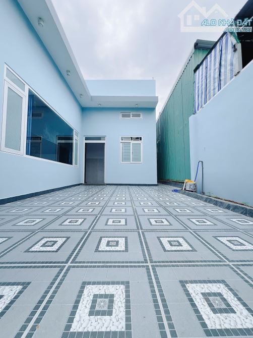 Gấp bán nhà vườn Hoàng Hoa Nguyễn Bình 8*16m 2 tầng - 3