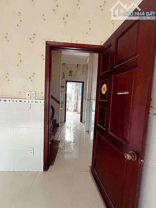 NHỈNH 6TỶ NHÀ 5 TẦNG BTCT 5PN , CÁCH 2 CĂN RA MẶT TIỀN ĐƯỜNG PHAN VĂN TRỊ , P7 , GÒ VẤP - 3