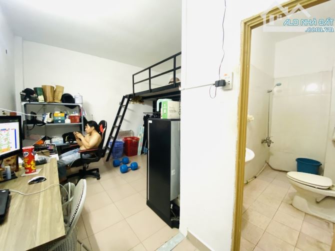 Cực hiếm! Bán nhà 3 tầng hẻm xe tải 481 Trường Chinh, 176m², giá chỉ 23 tỷ - 3
