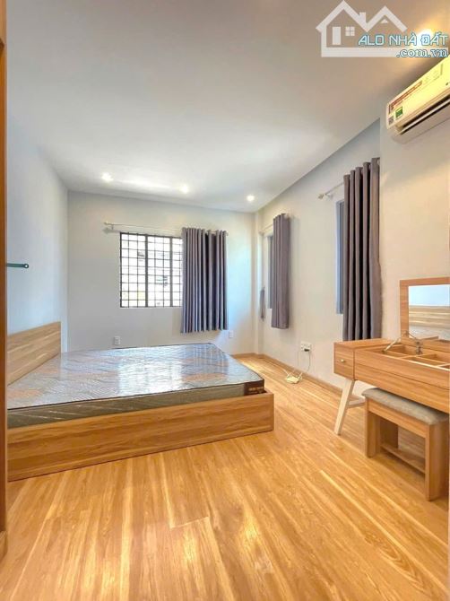 Nhà Gò Vấp-Hẻm Phạm Ngũ Lão cách MT 1căn-3 tầng 3 phòng ngủ-nhỉnh 5Ty-ngay ĐH Công nghiệp - 3