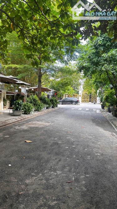 BÁN NHÀ 3 TẦNG MẶT TIỀN MỸ ĐA TÂY – KHU ĐÔ THỊ NAM VIỆT Á – GIÁ TỐT, Ở NGAY –NHỈNH 8 TỶ - 3