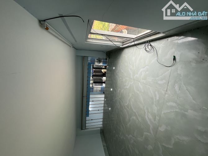🏦HÓC MÔN NHÀ VI BẰNG TRỆT LỮNG NGANG 3,5x12 GIÁ CHỈ 1,25tỷ TL NHẸ CHÍNH CHỦ - 3