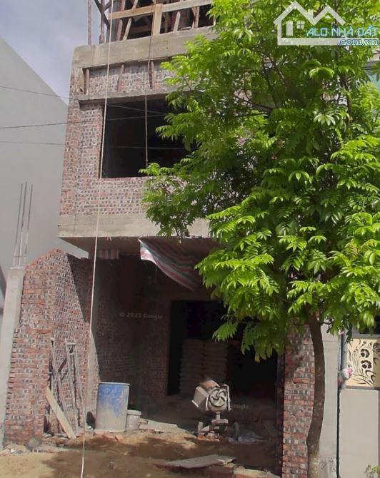 Bán đất KDT Mới Gò Gai, Núi Đèo, Thủy Nguyên, Giá chỉ có 2,6 tỷ. - 3
