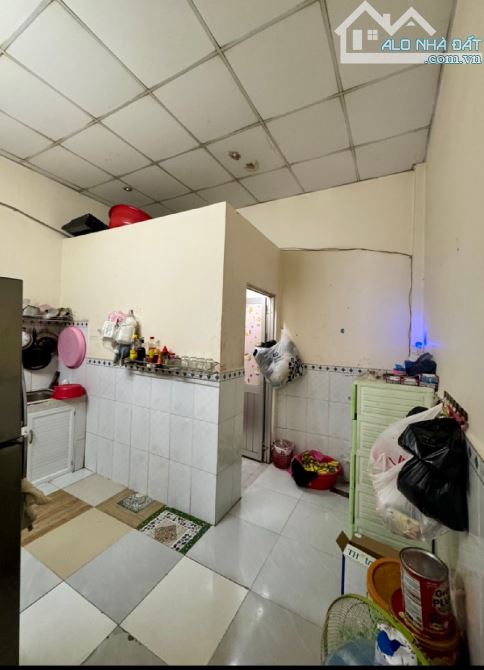 BÁN NHÀ 4x16M – GẦN MẶT TIỀN LÊ LỢI, HÓC MÔN-GIÁ CHỈ 2,8 TY - 3
