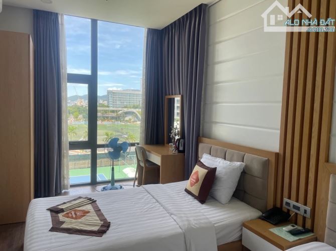 🏨 BÁN TÒA KHÁCH SẠN 10 TẦNG – DOANH THU 220 TRIỆU/THÁNG 🏨 - 3