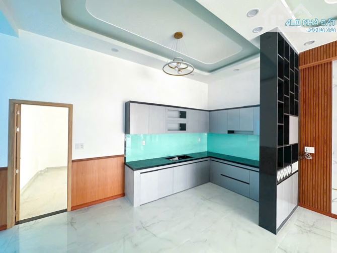Bán nhà 1T 1L gần khu Văn Hoa Villas phường Thống Nhất, Biên Hoà. - 3