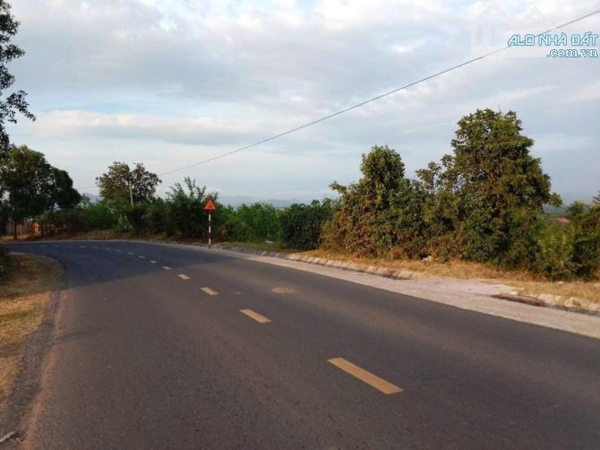 Cần bán 14000m2 ( 1Ha4) có 740m2 thổ cư bám đường quốc lộ 19C - 3