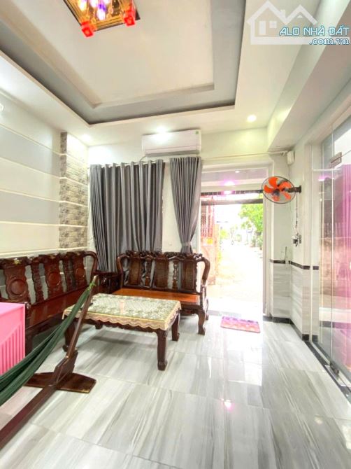 Bán Nhà 3 Tầng Hiệp Bình Chánh – 75m² Vuông Vức – Hẻm Ô Tô Tránh – SHR – Chỉ 5 Tỷ - 3