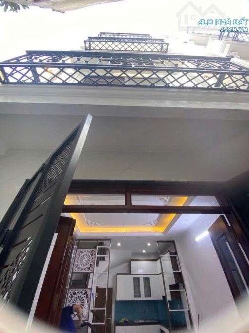 bán nhà đê trần khát chân - hai bà trưng, 30/41m², 5 tầng, giá 5.8 tỷ - 3