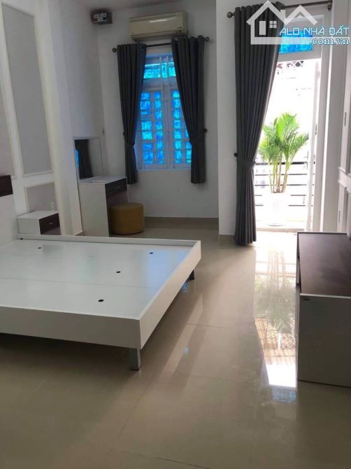 💢 Bán Nhà Kênh Trung Uơng 4 Tầng 120m2 Sổ hồng riêng chỉ 4,5 tỷ. - 3