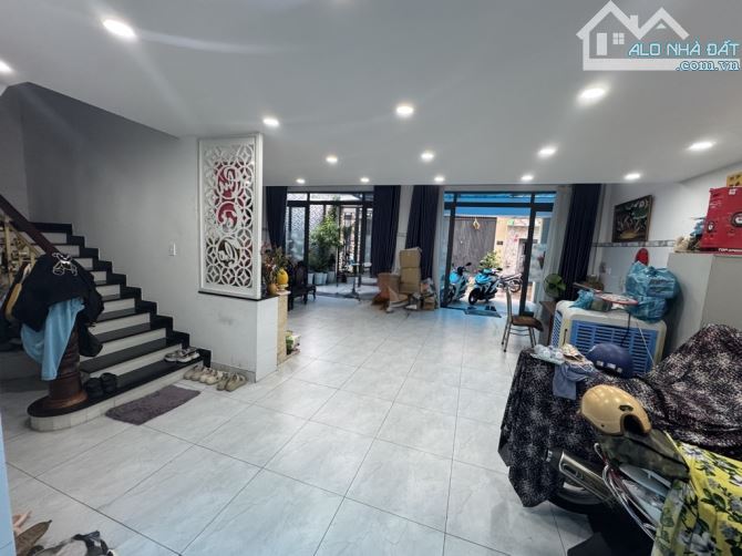 Biệt phủ 6 tầng ngang khủng 9m ngang an dương vương- võ văn kiệt nhỉnh 9 tỷ - 3