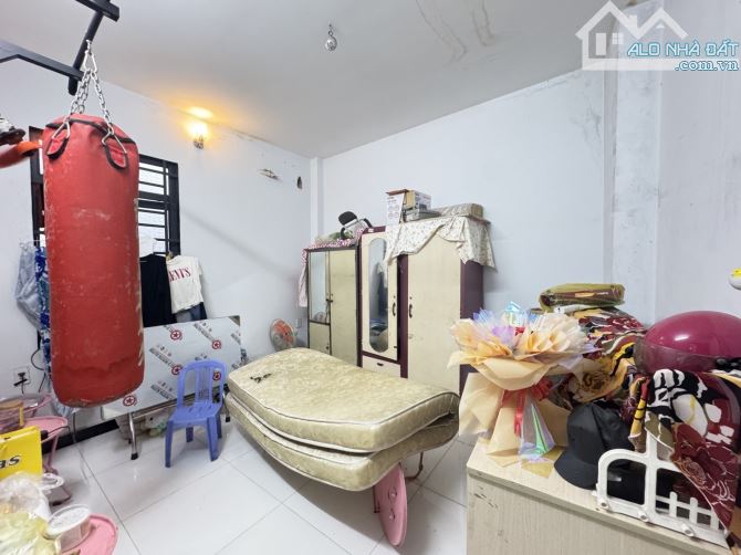 Linh Đông - Nhà C4 2PN - 60M2 - Hẻm oto đỗ cửa - QH Xây dựng cao tầng - SHR HC - 3.5 Tỷ. - 3