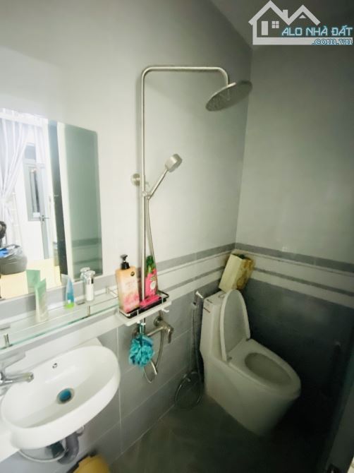 🏡 SIÊU PHẨM NHÀ ĐẸP 3 TẦNG, 3PN, ĐƯỜNG  NGUYỄN VĂN CÔNG, P3 GÒ VẤP, CHỈ  5.150 TỶ TL/ - 3