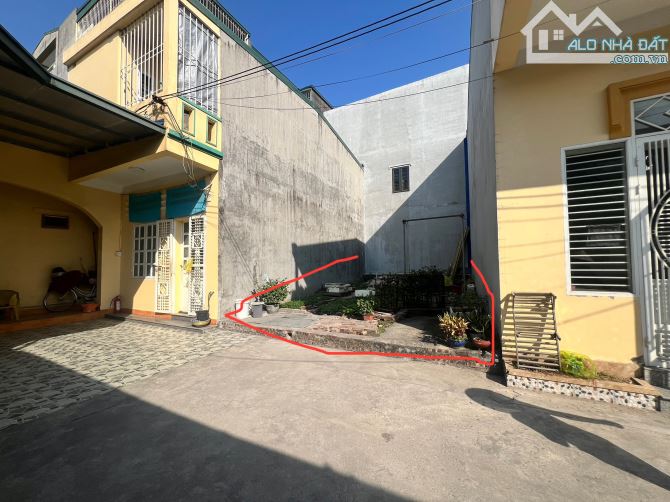 Bán đất Cái Tắt, An Dương 50m2 đường 5m chỉ 1,7 tỷ. - 3