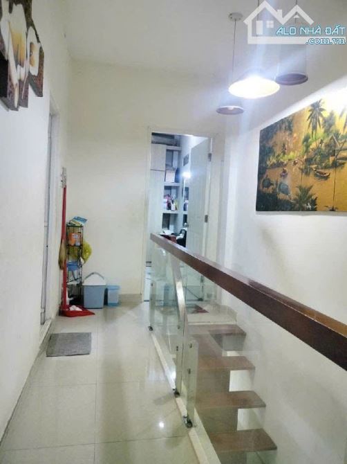 BÁN NHÀ 2 TẦNG - GÒ DẦU - 45M2 - GẦN AEON MALL  - TÂN PHÚ - GIÁ NHỈNH 4.XX TỶ🔥 - 3