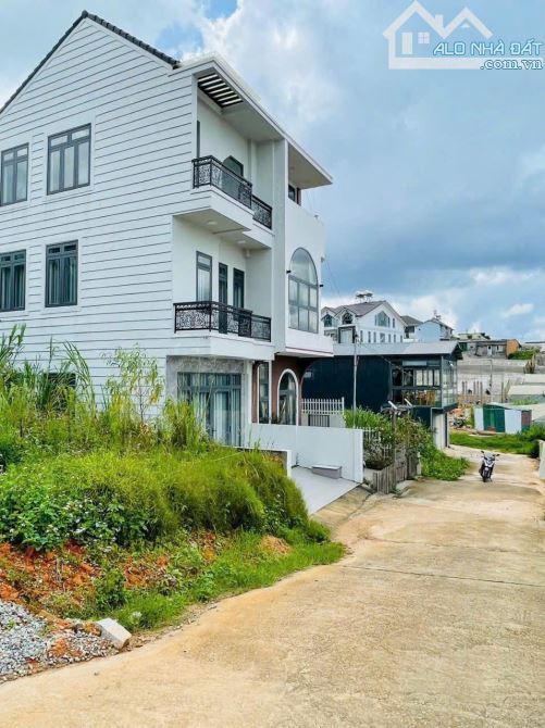 Nhà hẻm oto Trần Đại Nghĩa Đà Lạt - 68m - 6 tỷ - sổ phân quyền - 3