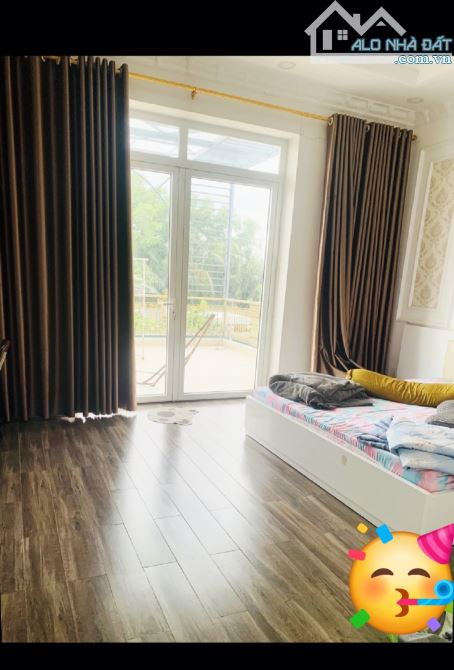 🏠NHÀ MỚI XÂY, 4TANG, 100M2, p7,Q8, xây Full đất hoàn công đủ, chỉ 8,1ty🚗💝 - 3