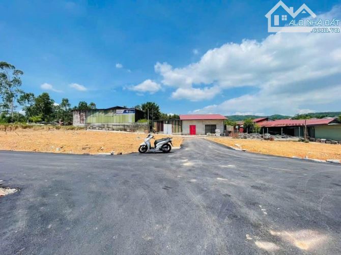 Dãy phân lô kiệt 301 Trưng Nữ Vương - Thuỷ Dương- Giá chỉ từ 1 tỷ1 - 3