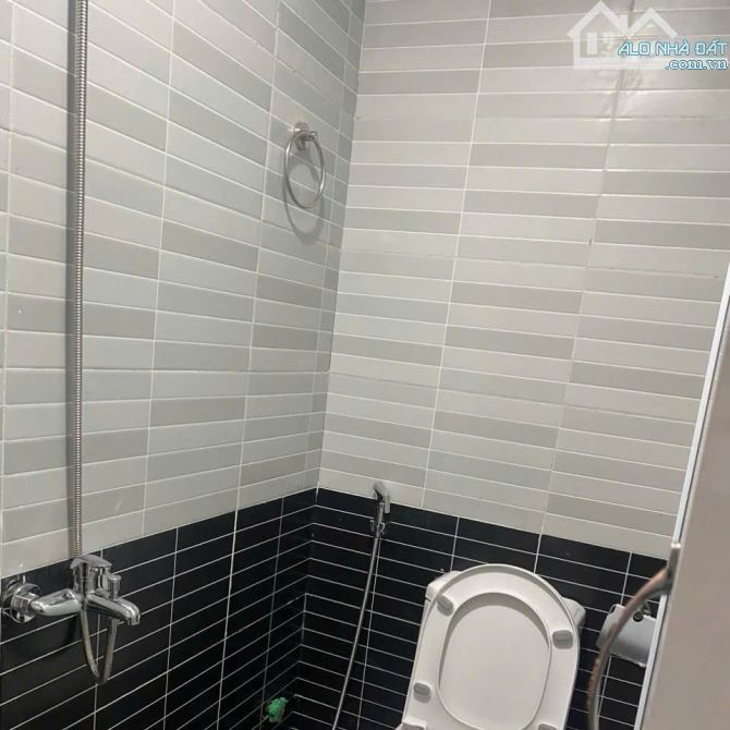 NHÀ ĐẸP TRUNG TÂM VĂN CHƯƠNG ĐỐNG ĐA, NGÕ XE MÁY TRÁNH, SỔ ĐỎ CHÍNH CHỦ, GIÁ NHỎ TIỀN HIẾM - 3