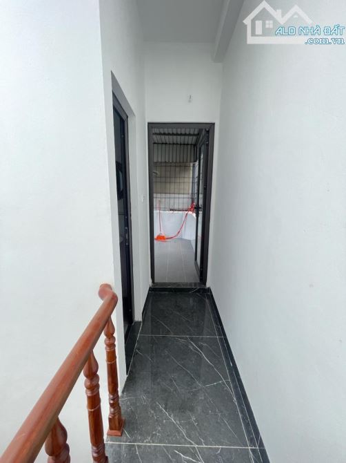 BÁN NHÀ 4 TẦNG PHỐ TRẦN KHÁT CHÂN - HAI BÀ TRƯNG - DT 33M - GIÁ 6.7 TỶ - THÔNG TIN CHUẨN - 3
