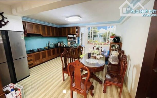 Cần bán nhà 1 trệt 2 lầu mặt tiền Võ Thị Sáu, phường 2, TP Vũng Tàu – DT 85m² – giá 16 tỷ - 3