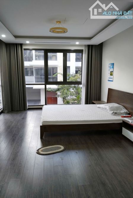 Nóng, bán nhà trung tâm thanh xuân, rộng, thiết kế đẹp,60m²x5t, full nội thất, chỉ 9 tỉ - 3