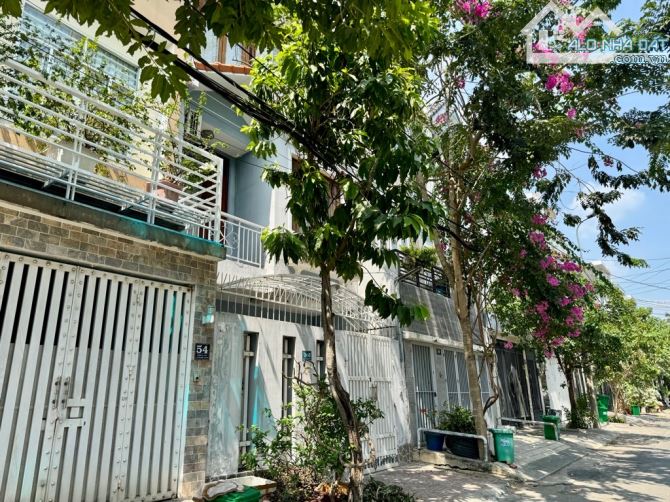 NHÀ 1 TRỆT 1 LẦU-3PN CỰC RỘNG-102M2 CHỈ 5 TỶ MẶT TIỀN KINH DOANH ĐƯỜNG SỐ 18 - 3