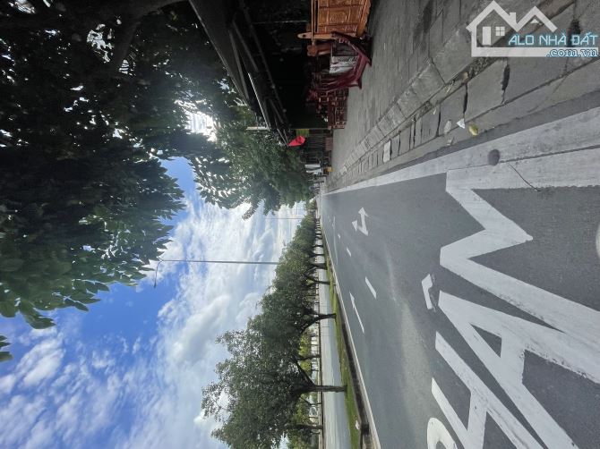 Bán Nhà Mặt Tiền đường Võ Văn Kiệt. Q. Bình Tân. gần An Dương Vương ( 14x20m) Hầm 5 Tầng. - 3