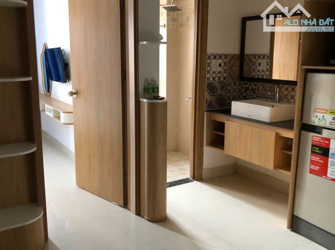 Cho thuê tòa căn hộ gần biển Mỹ Khê, ngay phố đi bộ An Thượng - 3