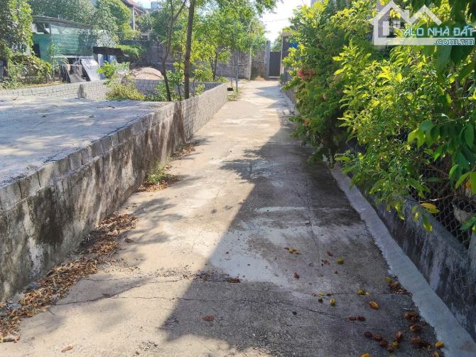 Lô đẹp hai mặt tiền đường 15 m vị trí tiềm năng gần Cao Đẳng nghề - 3
