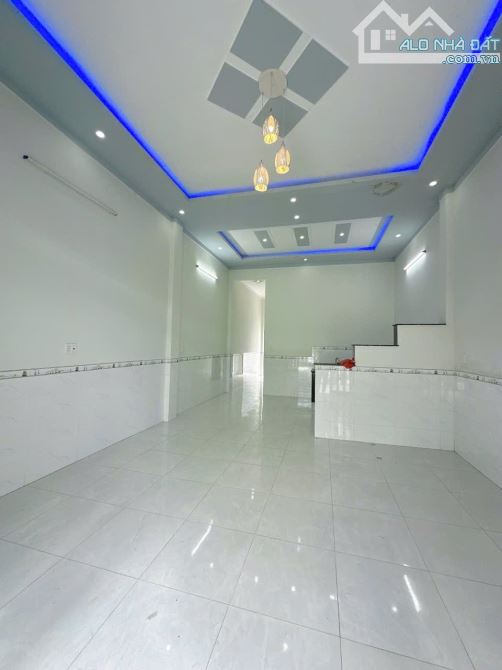 " Thua lỗ nặng, bán tháo căn nhà lô đất tại Tân An Hội, Củ Chi. Giá rẻ giật mình chỉ 850tr - 3